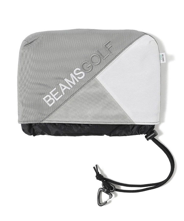 BE スラッシュアイアンフードカバー