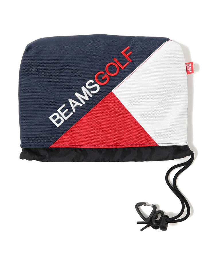 BE スラッシュアイアンフードカバー