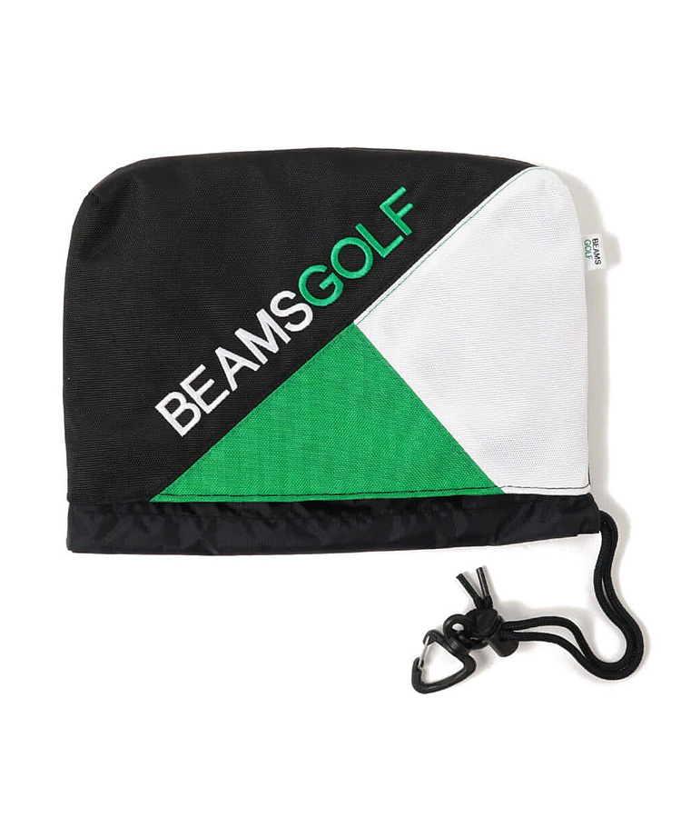 BE スラッシュアイアンフードカバー