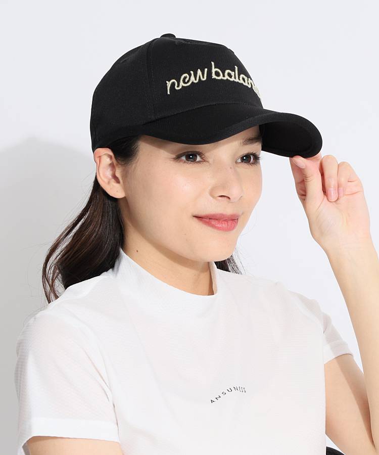 New Balance ニューバランス レディース ゴルフウェア キャップ