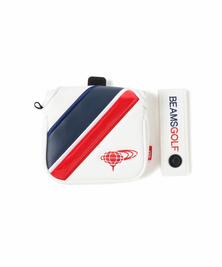 BE ツアーパターカバー(マレット型)