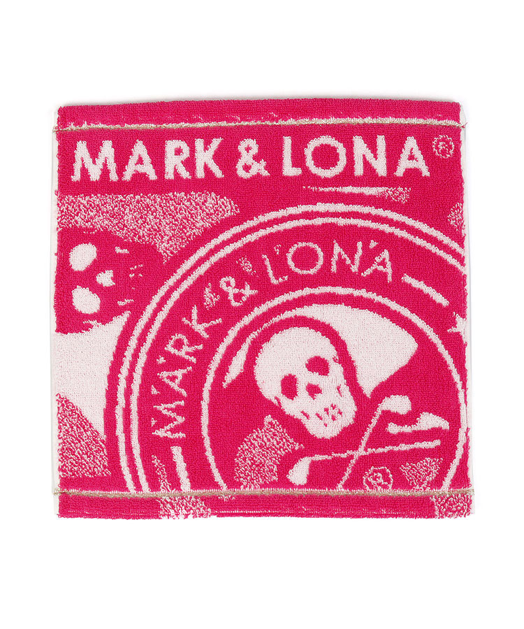 マーク＆ロナ【MARK&LONA】のレディースゴルフウェア通販 - CURUCURU 