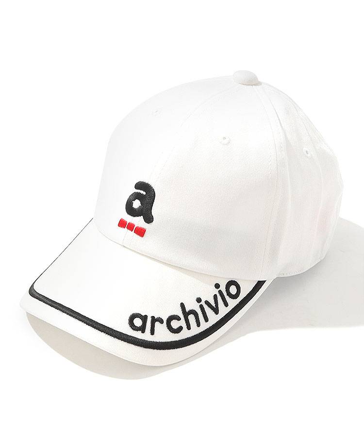 新品❤️アルチビオ❤️キャップ キャップ|アルチビオ-アウトレット- - ゴルフウェアや婦人服通販