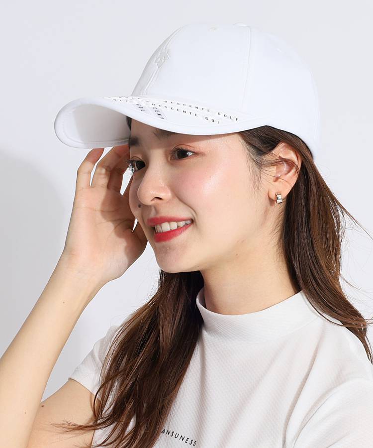 le coq sportif golf ボアキャップ -デサントストア-DESCENTE STORE-