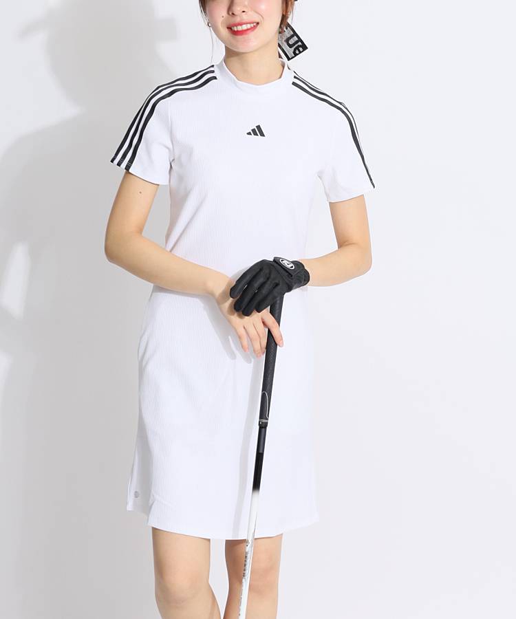 adidas　GOLF　ワンピース　Mサイズ