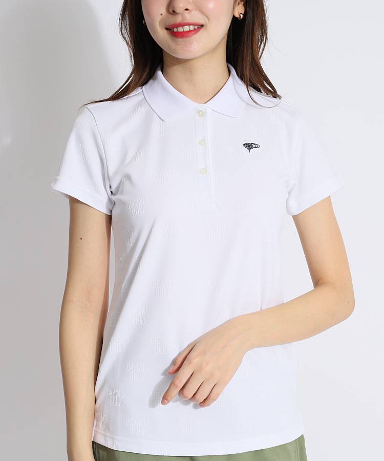 ビームスゴルフ【BEAMS GOLF】のレディースゴルフウェア通販 ...