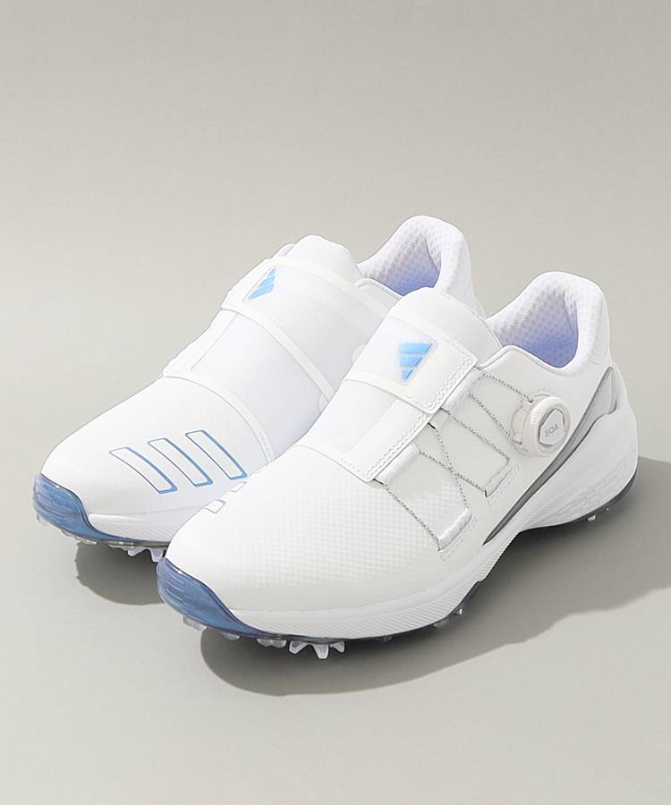 AG [ZG23]BOAスパイクGOLFシューズ
