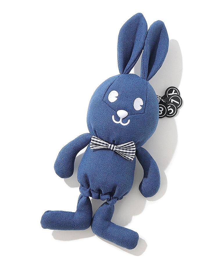 JB サマーツイードBUNNYヘッドカバー(FW用)