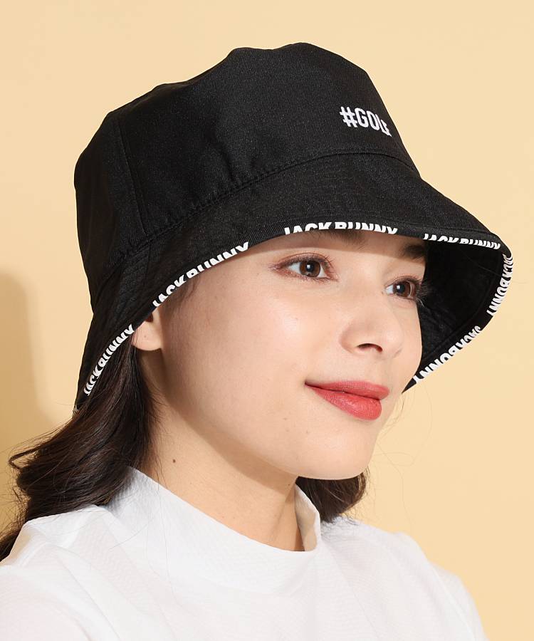 JB 【CP対象品】選べるdesignバケットハット
