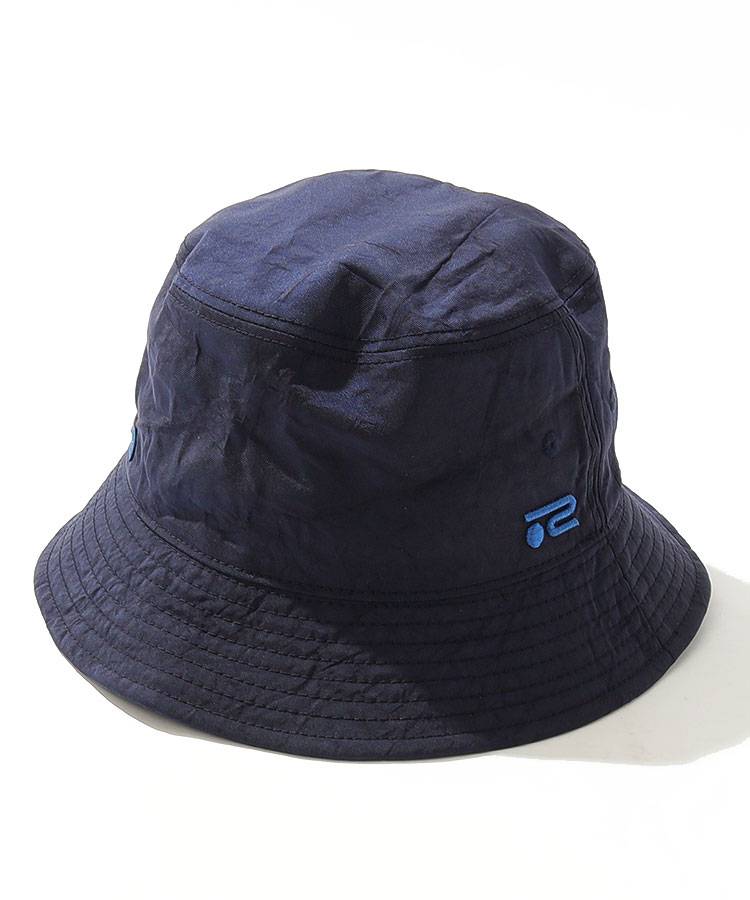 RO ECOタイダイ柄バケットハット