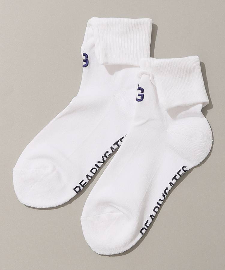 PG 衿風design選べるショートソックス