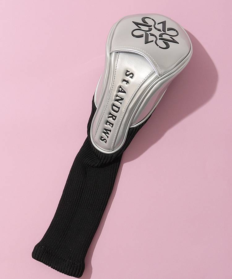 SA エナメルロゴヘッドカバー(DR用)